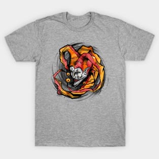 Jester T-Shirt